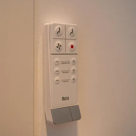 Svb Aquasuites Luxury Duplex - B10 Lejlighed