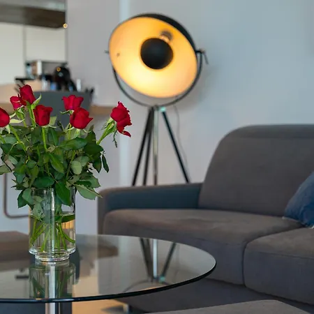 Svb Aquasuites Luxury Duplex - B10 Lejlighed
