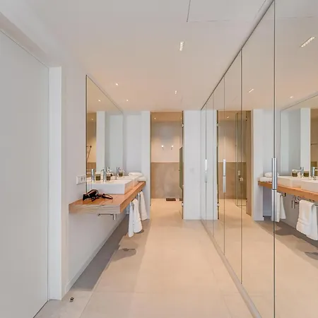 Svb Aquasuites Luxury Duplex - B10 Lejlighed *