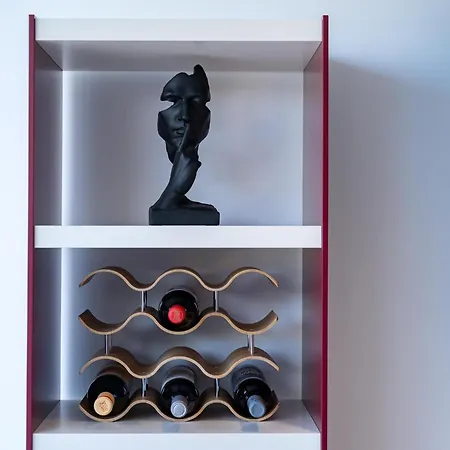 Aquasuites Luxury B10 * 阿坎提拉德洛斯基