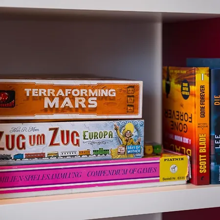 公寓 Aquasuites Luxury B10 *