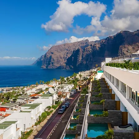 公寓 Aquasuites Luxury B10